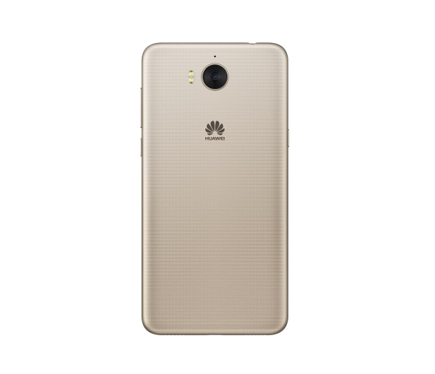 Huawei Y6 2017 LTE Dual SIM złoty - 371466 - zdjęcie 6